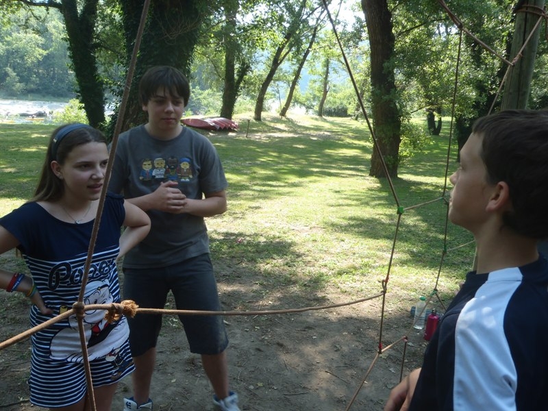 Village Camps International Summer Camp Ard&egrave;che, France 2019-07-26 https://www.villagecamps.com/journals_admin/images/14-11-Viktoria, Tibo and Daysion.jpg